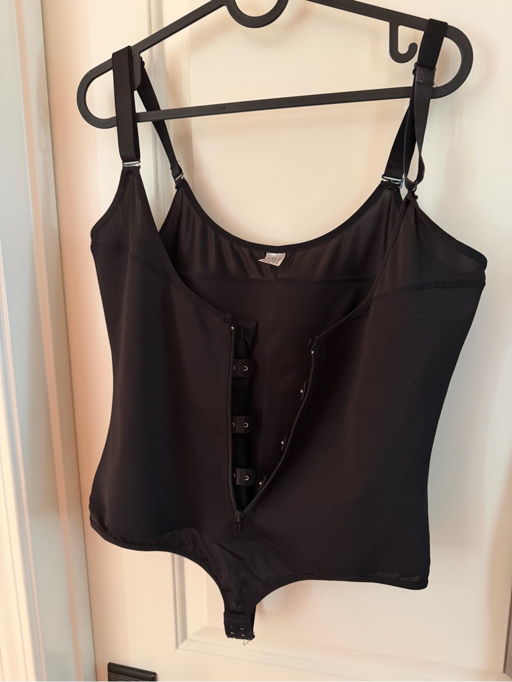 ShaperX Women's Shapewear Bodysuit - size 3x